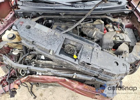 2010 Ford Flex Sel from USA, damaged, VIN 2FMGK5CC0ABA98387